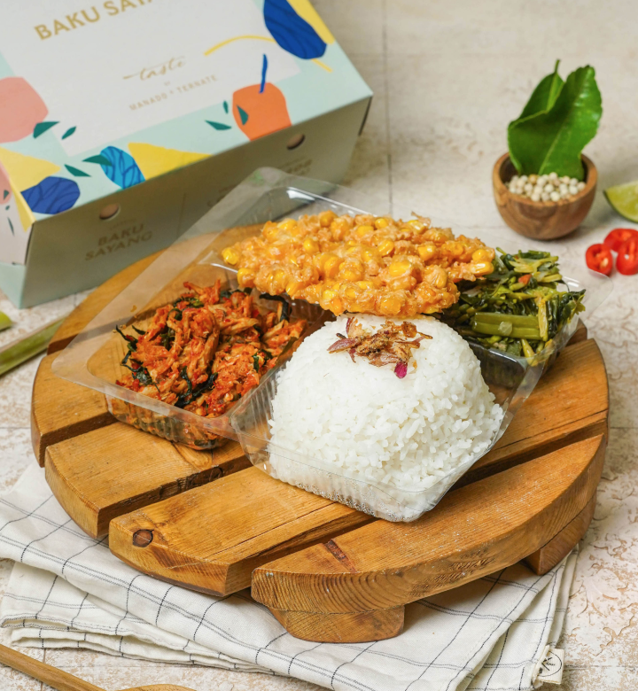 Delivery &<br>Catering Services